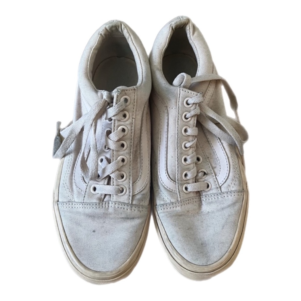 Vans Old Skool Peach Blush